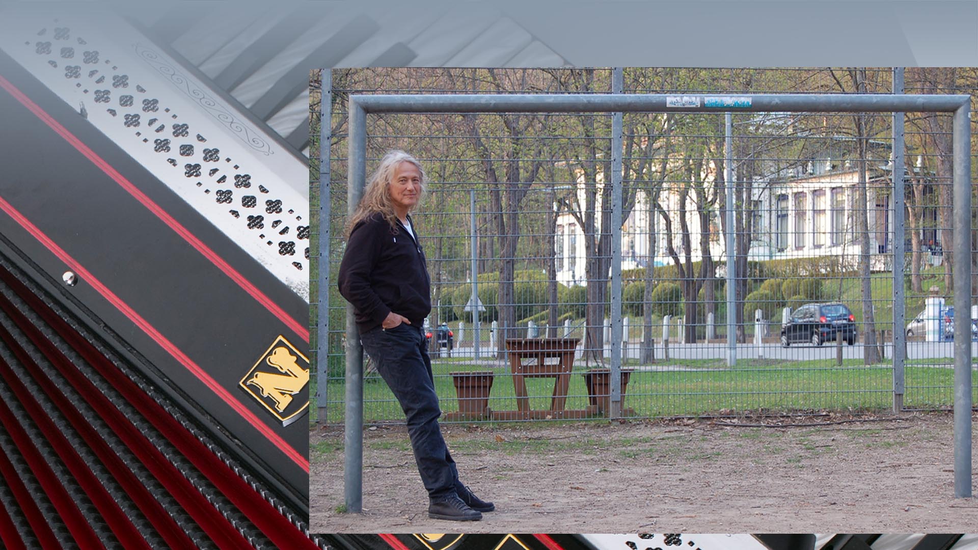 WOLFGANG STARIBACHER